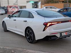 كيا K5